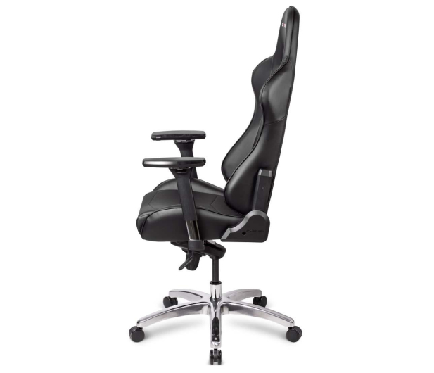 DXseat V01/X Czarny - 324412 - zdjęcie 3